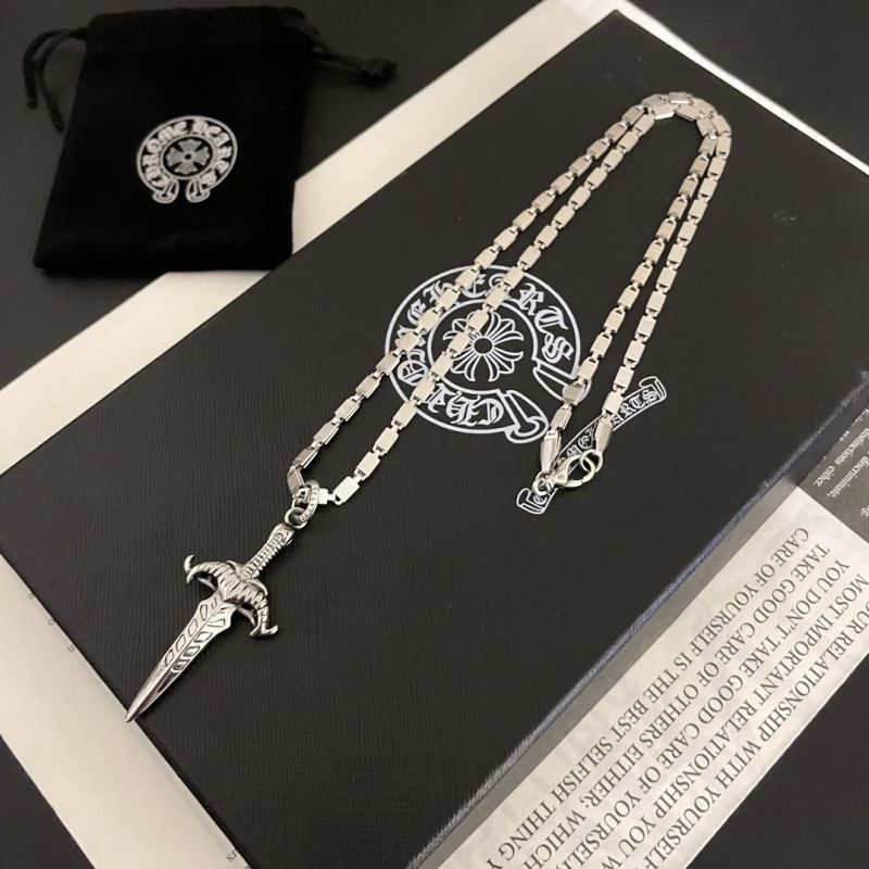 Chrome Hearts Necklaces